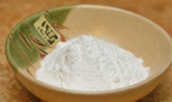 小蘇打疏通水管