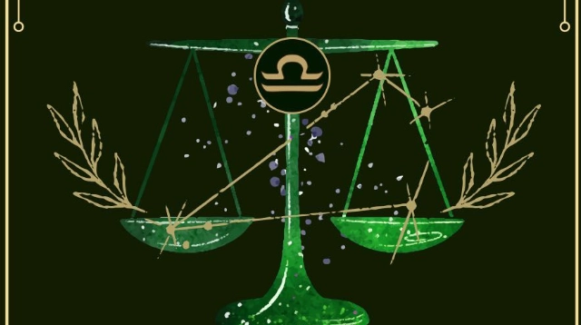 天秤女喜歡一個人暗示