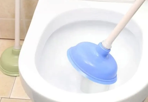 DIY馬桶疏通 DIY馬桶疏通