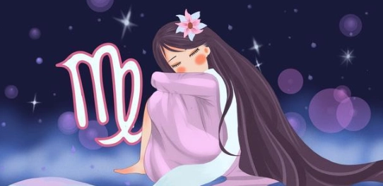 金星處女 金星處女