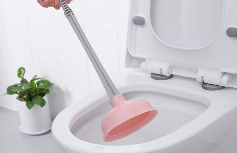 馬桶疏通技巧 馬桶疏通技巧