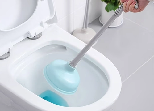 馬桶吸盤使用技巧 馬桶吸盤使用技巧
