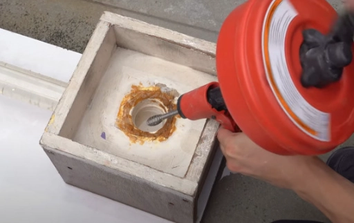 頭髮堵塞水管解決 頭髮堵塞水管解決