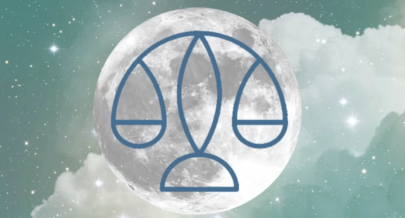 天秤女喜歡的跡象