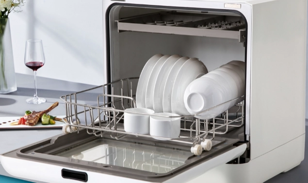 洗碗機按鍵沒反應