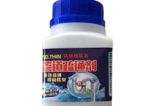 大水管疏通方法