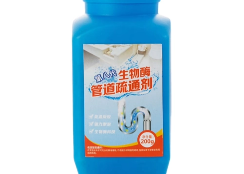 洗碗機排水管堵塞