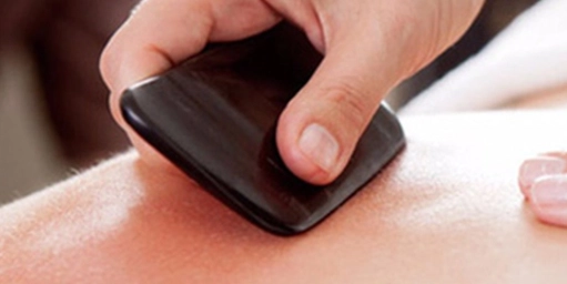 刮痧背部穴位 刮痧背部穴位