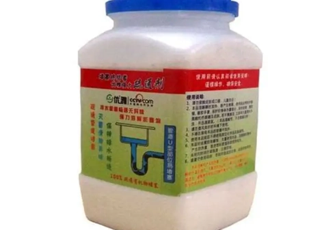 排水管阻塞解決