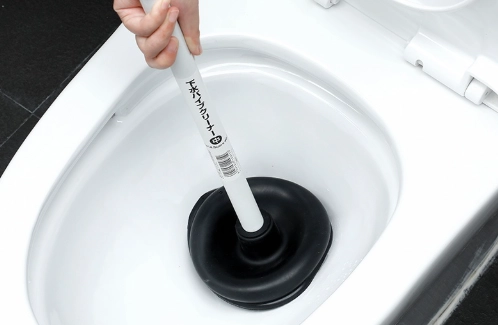 馬桶吸盤使用技巧 馬桶吸盤使用技巧