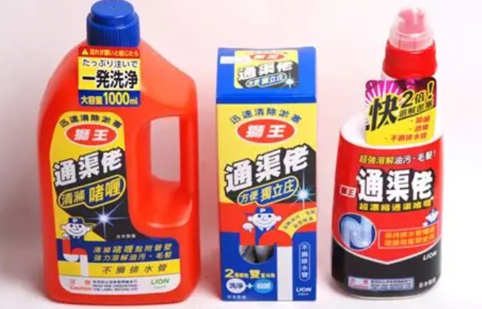 洗碗機排水不順