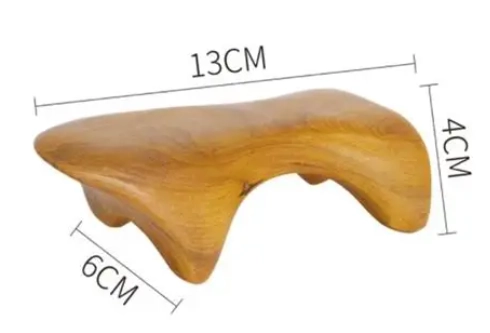 木製刮痧板推薦