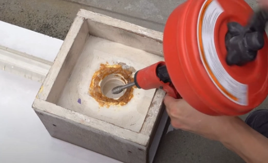 通渠水安全注意