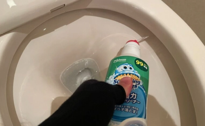 馬桶堵塞解決方法