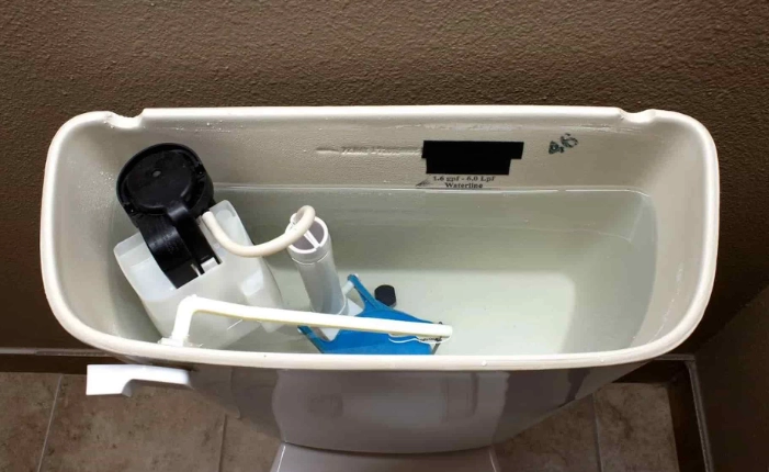 水箱漏水解決方案