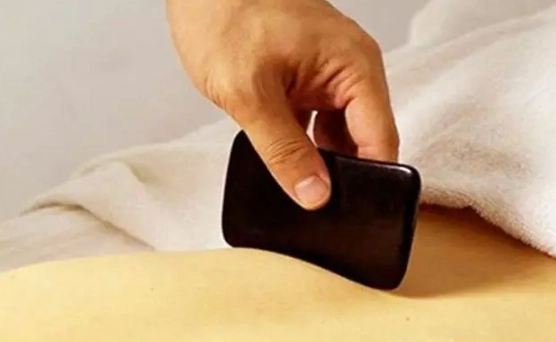 刮痧背部穴位 刮痧背部穴位