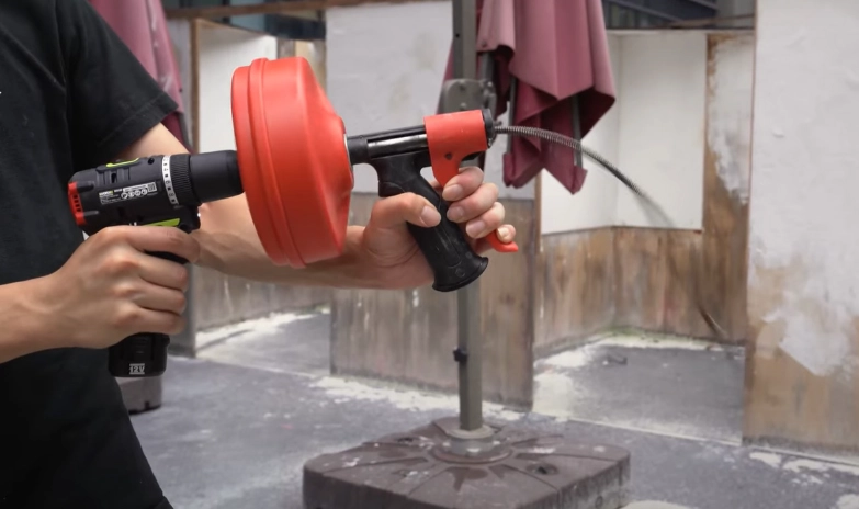 頭髮堵塞水管解決 頭髮堵塞水管解決