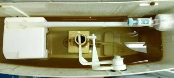 馬桶進水閥故障 馬桶進水閥故障