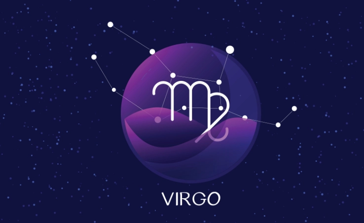 金星處女愛情 金星處女愛情