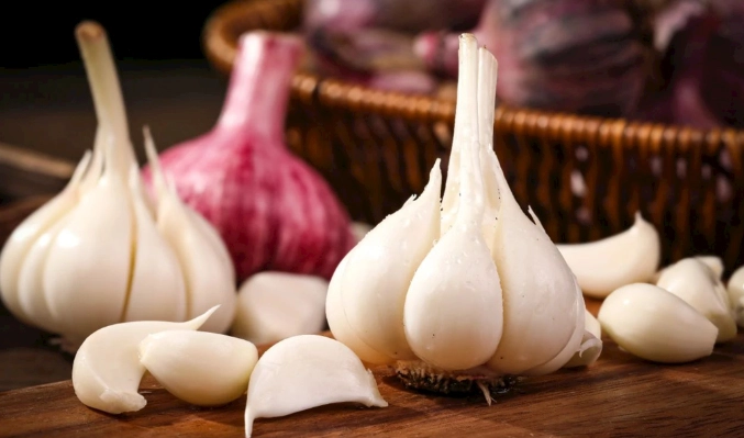 蒜頭保存方法 蒜頭保存方法