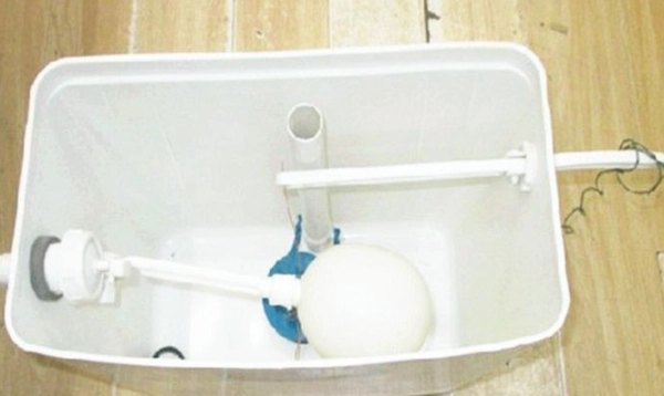 水箱漏水解決方案