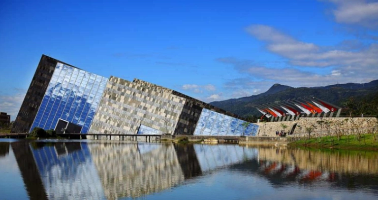 宜蘭室內親子景點 宜蘭室內親子景點