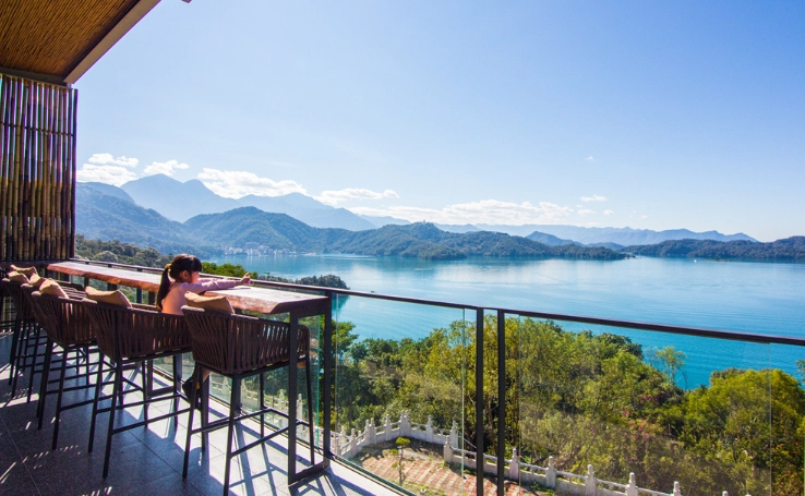 日月潭住宿推薦 日月潭住宿推薦