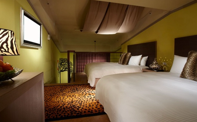 六福莊套房評價 六福莊套房評價