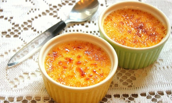 焦糖布丁失敗原因