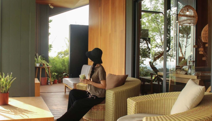 台中景觀咖啡 台中景觀咖啡