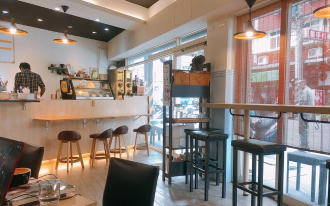 三重深夜咖啡廳 三重深夜咖啡廳