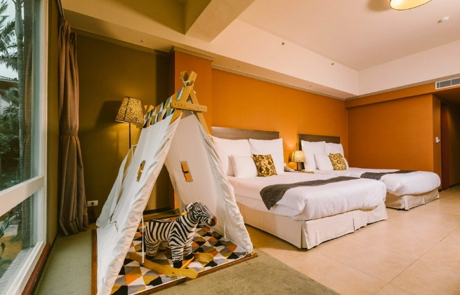 黃金套房住宿 黃金套房住宿