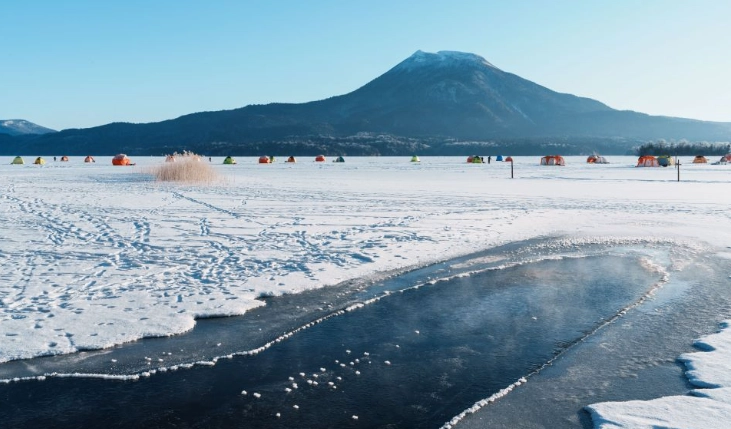 冬天自駕遊路線 冬天自駕遊路線