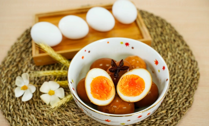 溏心蛋替代調味 溏心蛋替代調味