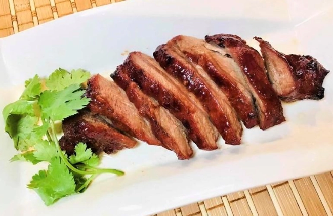 台中米其林餐廳