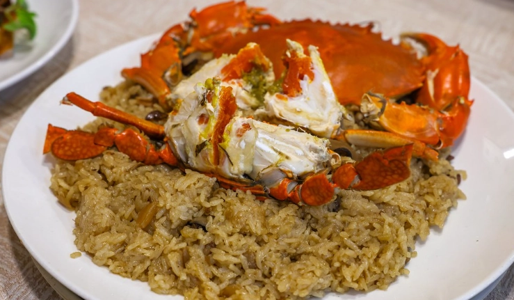 米其林星級中餐