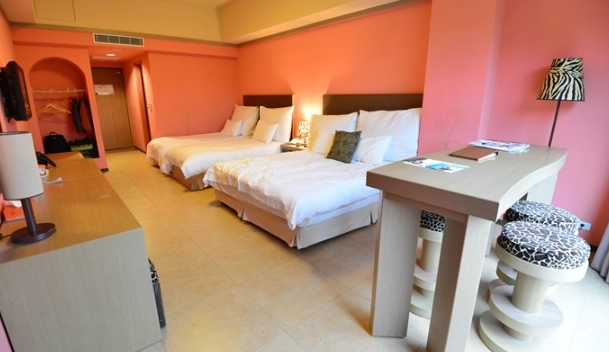 六福村住宿 六福村住宿