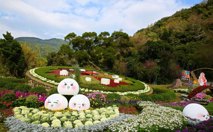 台湾北部自驾游 台湾北部自驾游