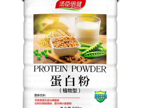 熱水蛋白粉營養