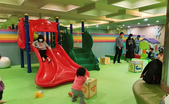 新竹親子景點 新竹親子景點