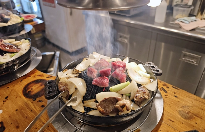 北海道冬季自駕