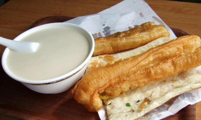 日月潭美食早餐 日月潭美食早餐