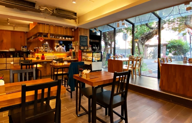 民生社區咖啡廳營業時間 民生社區咖啡廳營業時間