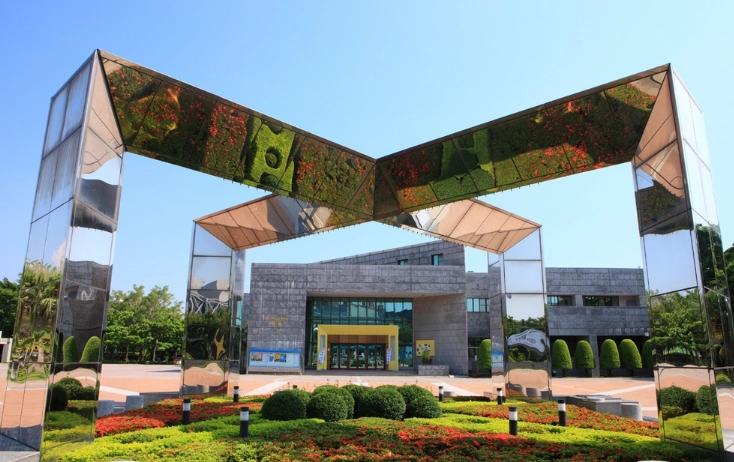 室內親子景點推薦