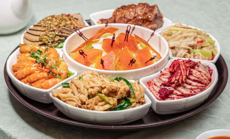 歸仁高鐵美食 歸仁高鐵美食