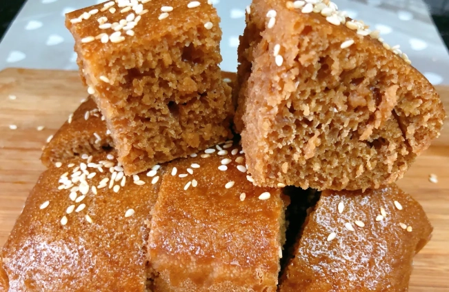 台灣傳統甜點 台灣傳統甜點