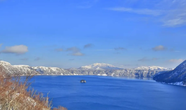 北海道自驾游攻略 北海道自驾游攻略