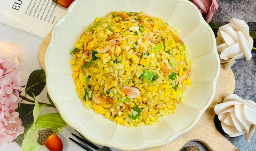 黄花椰菜烹饪方法