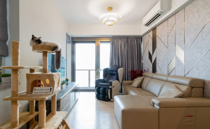 台中帶寵物住宿