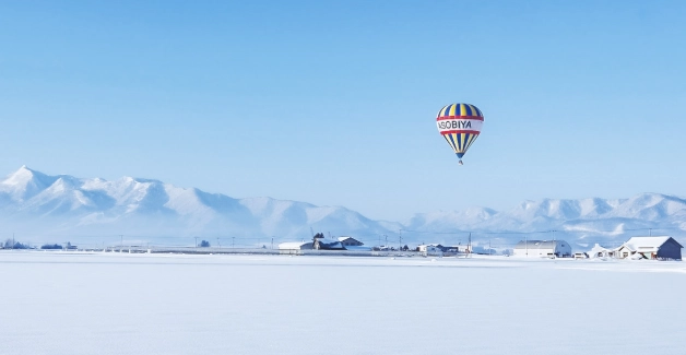 冬天自駕遊路線 冬天自駕遊路線